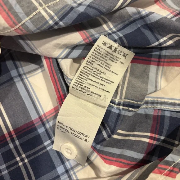 SuperDry “The Washbasket Shirt” - Picture 7 of 7